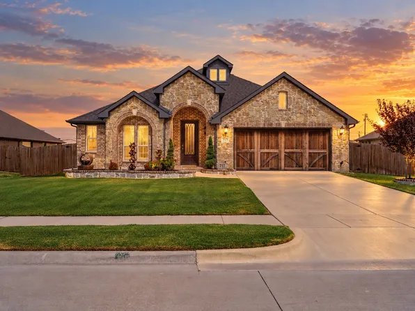 717 Truchas Ave, Forney, TX 75126