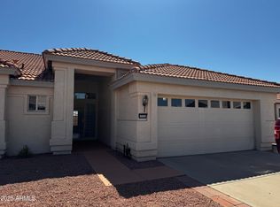 15121 W Fairmount Ave, Goodyear, AZ 85395