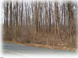 60 Union Brick Rd, Blairstown, NJ 07825