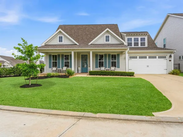 2368 Goldenglade Dr, Conroe, TX 77384