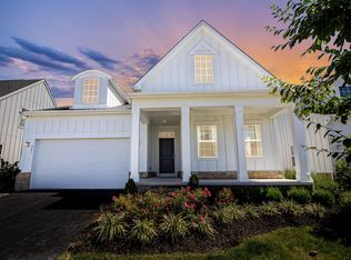 6241 Scioto Chase Blvd, Delaware, OH 43015