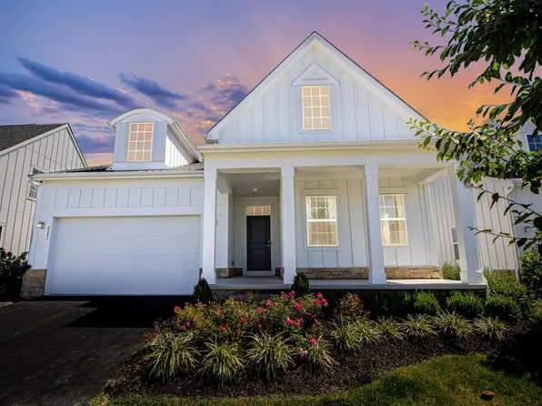 6241 Scioto Chase Blvd, Delaware, OH 43015