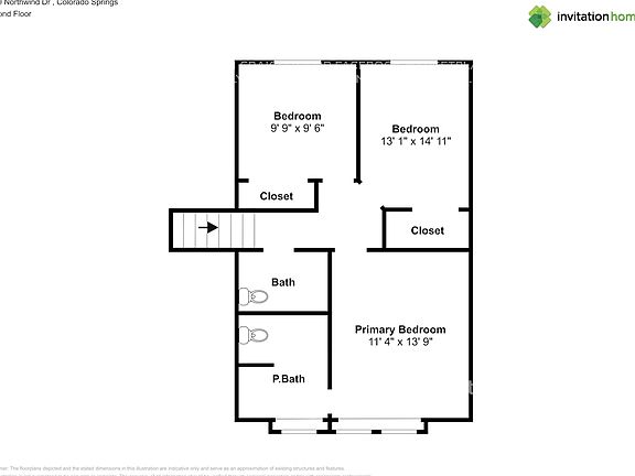 3rd image of 6580 Northwind Dr