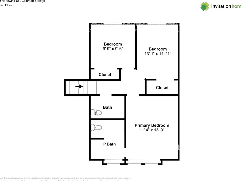 6580 Northwind Dr — Photo 3