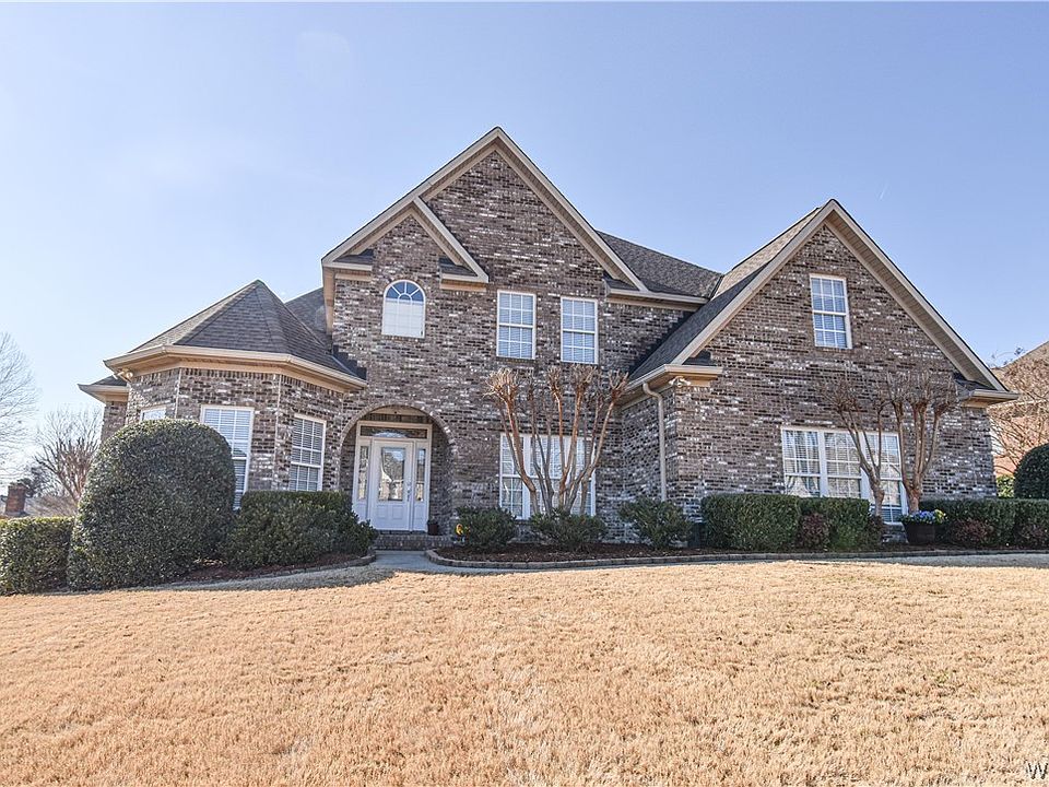 817 Hinton Place Rd, Tuscaloosa, AL 35405 Zillow