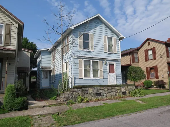 105 W Halley St, Mount Union, PA 17066