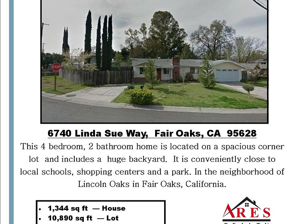 2nd image of 6740 Linda Sue Way