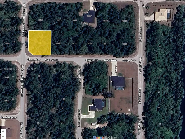 18 Rockaway St, Port Charlotte, FL 33954