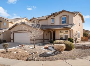 7101 Fairbanks Dr NE, Rio Rancho, NM 87144