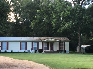 925 Smith Rd, Castleberry, AL 36432