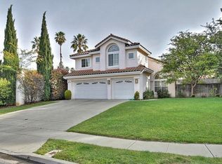 12 Montevideo Cir, Fremont, CA 94539