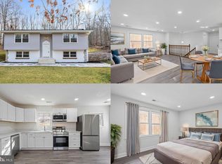 512 Oregon Hollow Rd, Linden, VA 22642