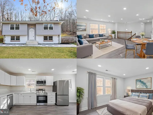 512 Oregon Hollow Rd, Linden, VA 22642