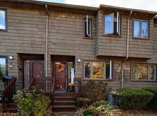 Hillside Village, Hamden, CT 06514