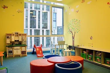 Rented by Verus Real Estate