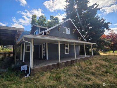575 Main Avenue, Morton, WA, 98356