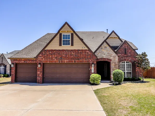 5033 S 165th Ave E, Broken Arrow, OK 74012