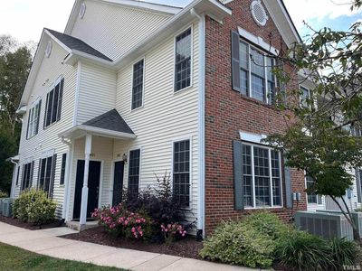 2311 Kudrow Ln, Morrisville, NC, 27560