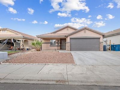 7309 Mountain Thicket St, Las Vegas, NV, 89131