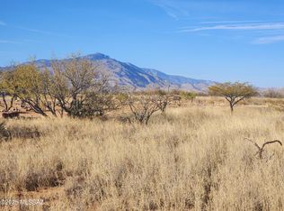 16330 S Whetstone Ave #172, Benson, AZ 85602