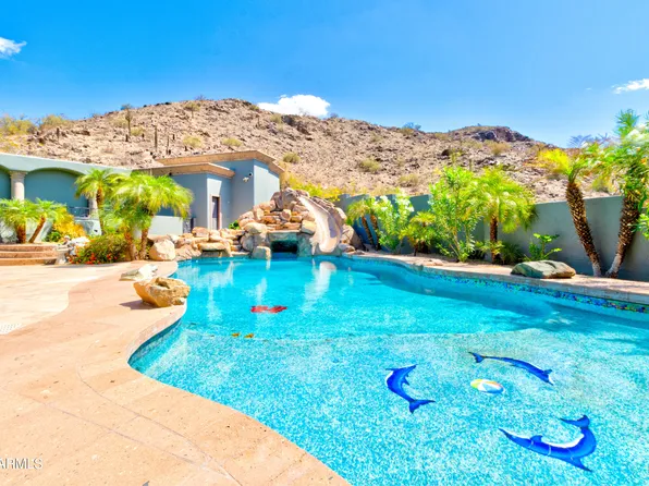 13811 S CANYON Drive, Phoenix, AZ 85048
