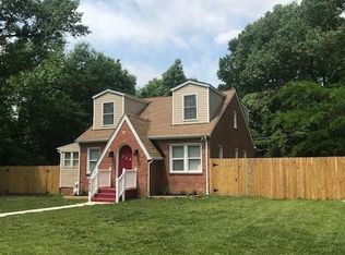 3408 Waverly Blvd, Richmond, VA 23222