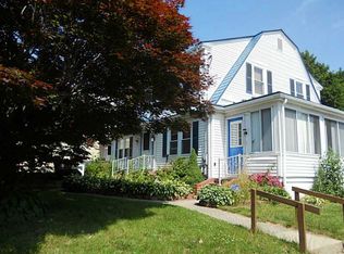 170 Adams St, Woonsocket, RI 02895