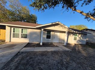 7215 Glen Hts, San Antonio, TX 78239