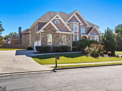 3003 Lawson Dr, Marietta, GA, 30064