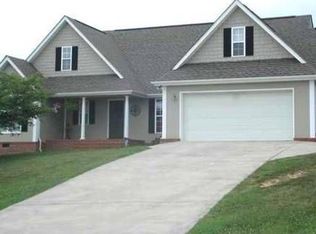 82 J D Dr, Chickamauga, GA 30707