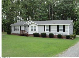 20696 Beaver Dam Rd, Beaverdam, VA 23015