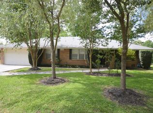 9010 Colleen Rd, Houston, TX 77080