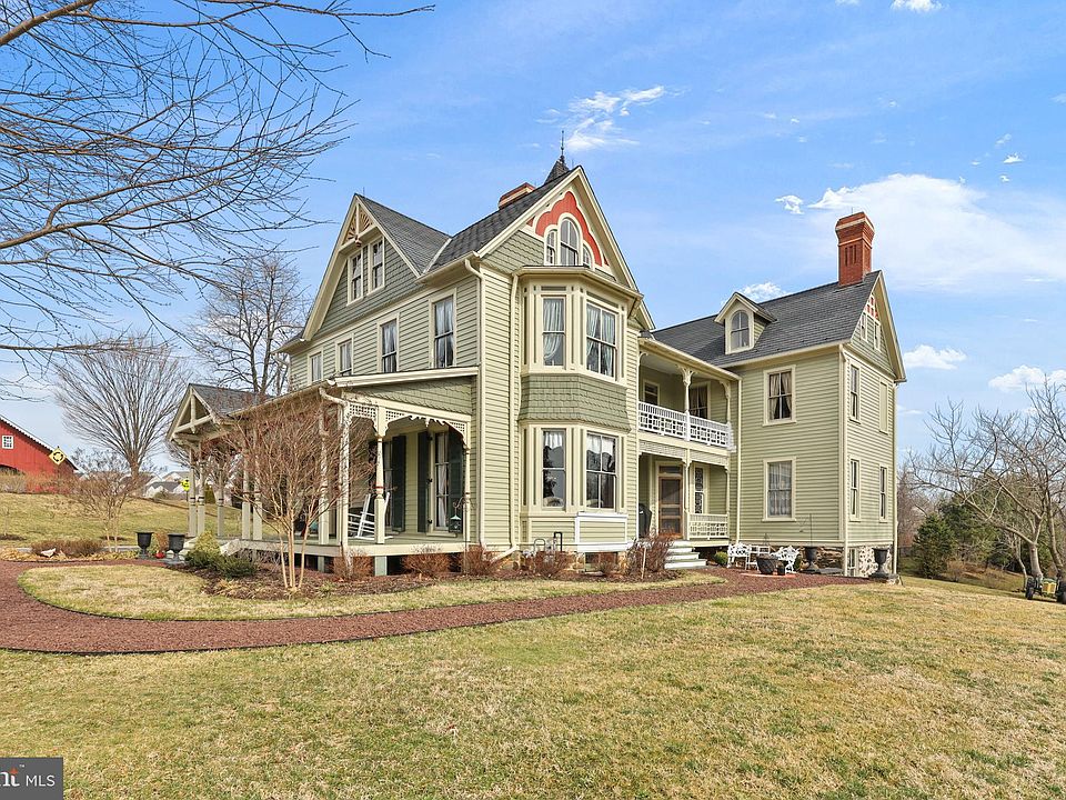 1350 Blenheim Farm Ln, Havre De Grace, MD 21078 Zillow