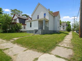1328 Carlisle Ave, Racine, WI 53404