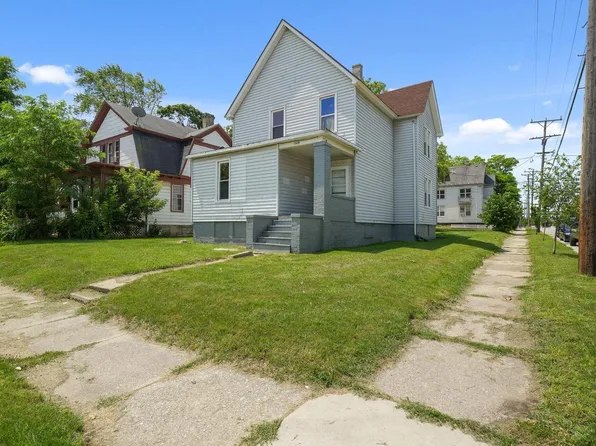 1328 Carlisle AVENUE, Racine, WI 53404