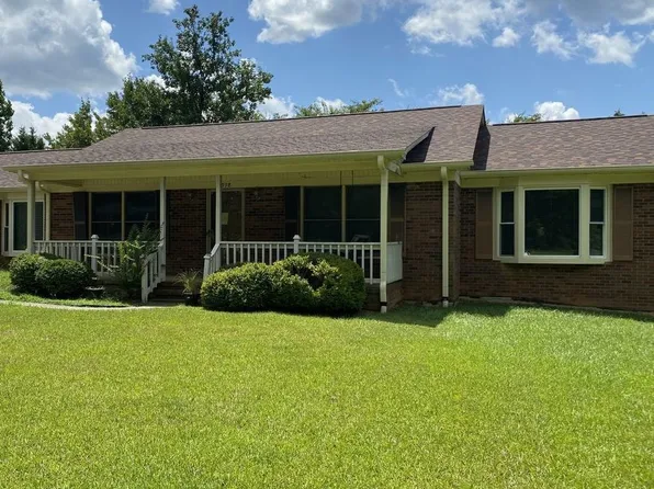 1998 Sardis Church Rd, Madison, NC 27025