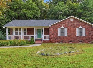 407 Lassiter Dr, High Point, NC 27265