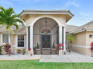 5445 NW Dunn Road, Port Saint Lucie, FL 34983