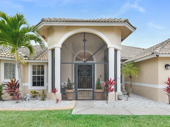 5445 NW Dunn Road, Port St Lucie, FL 34983