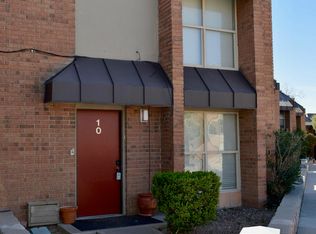 4433 Stanton St #T10, El Paso, TX 79902