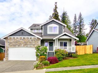 8211 32nd Pl NE, Marysville, WA 98270