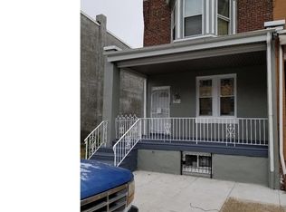 2849 N 24th St, Philadelphia, PA 19132