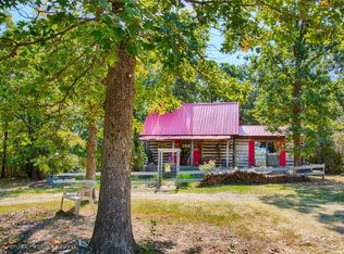 384171 E 1030th Rd, Okemah, OK 74859