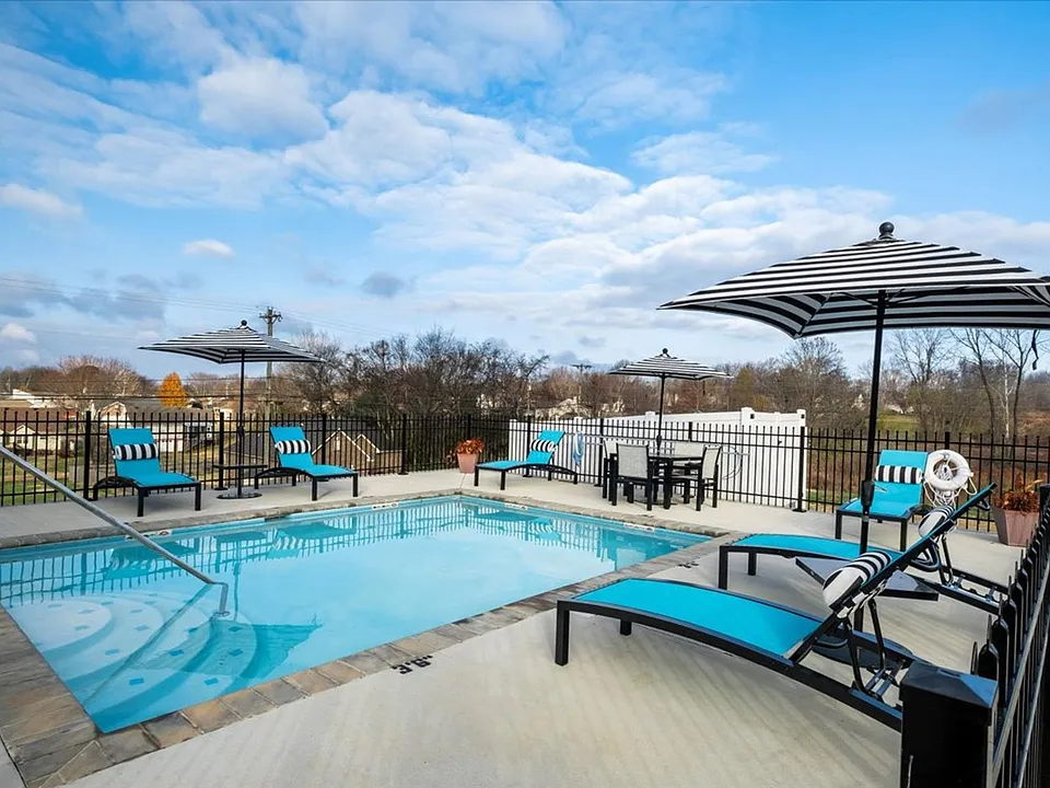 Clearsky Townhomes