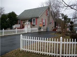 2737 Frenchtown Rd, Newark, DE 19702