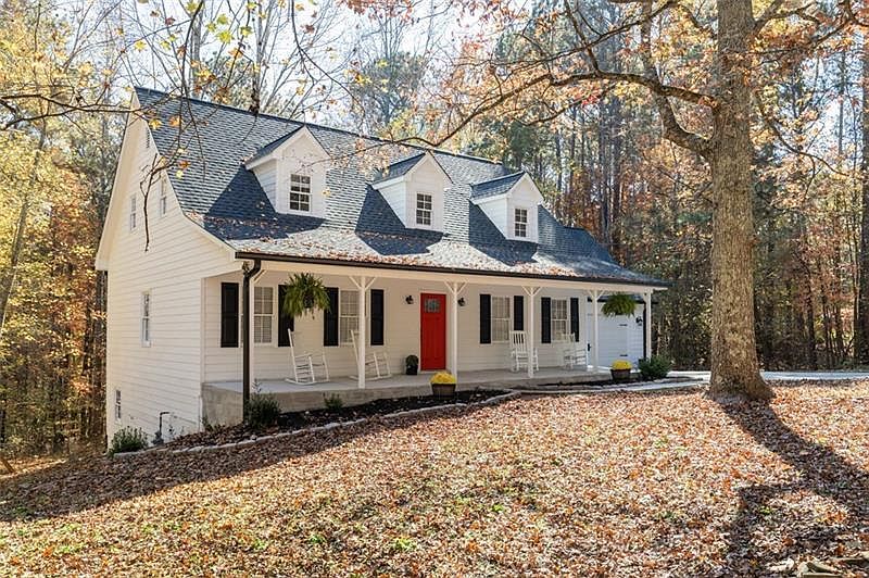 79 Elsberry Mountain Rd, Dallas, GA 30132 | MLS #10180846 | Zillow