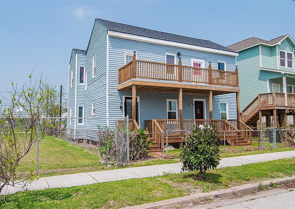 1st image of 2714 Ball St #B