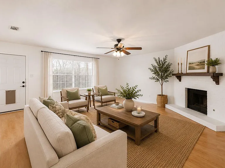 6903 Skynook Dr — Photo 3