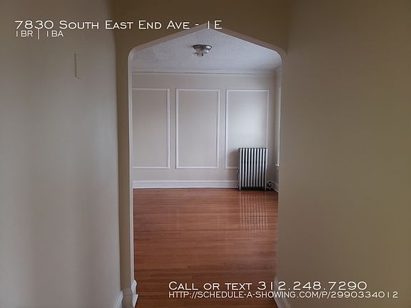 3rd image of 7830 S East End Ave APT 1E