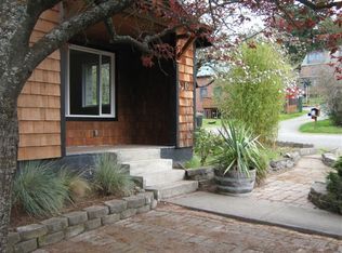 510 O St, Port Townsend, WA 98368